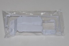 REVELL 1990 MUSTANG LX 5.0 85-4195 ⭐PARTS⭐ INTERIOR FLOOR ASSEMBLY 1:25