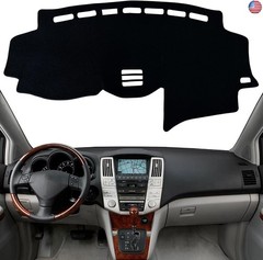Dash Mat Cover Interior Dashboard Protector pad Compatible with Lexus RX300