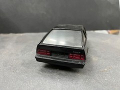C1 MPC 1982 Chevy Cavalier vintage Promo model 1/25 McM.