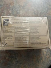 Ford Mustang GT SnapFast Plus AMT 1:25 Model Kit # 6784 ~ Sealed Box