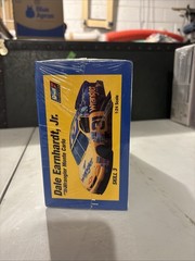 Revell Wrangler Jeans Dale Earnhardt Jr. Chevrolet Monte Carlo Scale 1:24