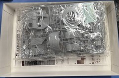GSI Creos 1/35 Kaelian Anti-Aircraft Tank G737