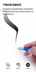 Galaxy Tools Adaptive Curve Cutter Model Hobby Knife T09A13-T09A16