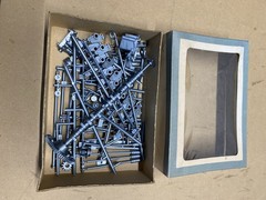 renwal visible v8 engine model kit