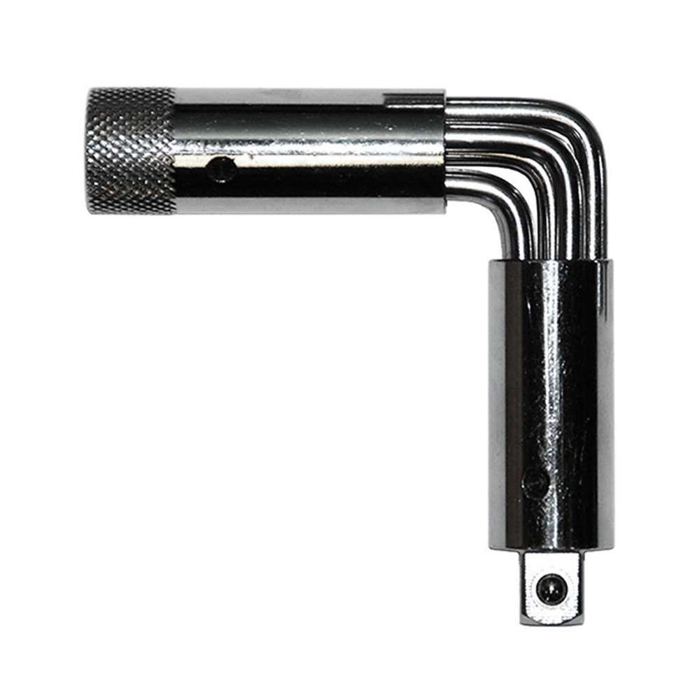 CALVAN Cal-Van 90 Degree Gearless Angle – 3/8 Drive 483 Automotive