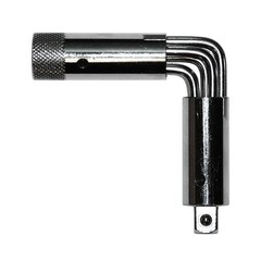 CALVAN Cal-Van 90 Degree Gearless Angle – 3/8 Drive 483 Automotive