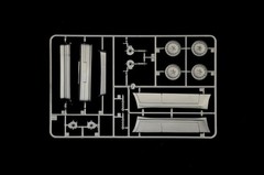 Italeri 3624 1:24 Mercedes-Benz 190E Stand Model Building, Crafts, Hobby, Gluing