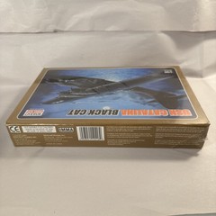 Minicraft 1:144 USN Catalina Black Cat Model Kit #14518 NIB Factory Sealed