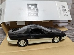 AMT Ertl 1993 Camaro Z28 Indy 500 Pace Car Plastic Promo