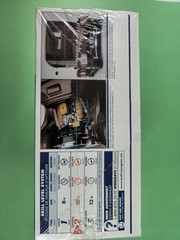 Vintage Revell ’26 Ford T Sedan Delivery 1:25 Scale Kit #85-2982 FACTORY SEALED