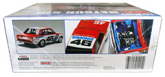 RARE Revell SSP BRE Datsun 510 1/24 Model Kit #85-1445 – FACTORY SEALED