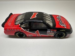 NASCAR Diecast 1/24 Pontiac Grand Prix model cars Action&Revell