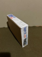 Gunze Sangyo 1/24 TRIUMPH TR2 Le Mans HIGH-TECH MODEL Kit G-515 PVK376 From JP