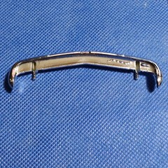 🌟 Front Bumper 1955 Chrysler 300 1:25 Scale 1000s Model Car Parts 4 Sale