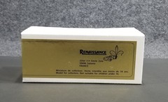 Renaissance 1/43 Scale Kit Ferrari 500 Testa Rossa Sebring 1959 Ref 43/31 B