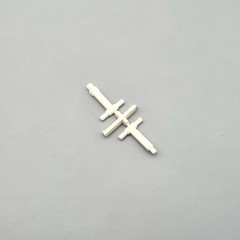 AMT 1/25 Watkins Fruehauf Reefer Parts Kit Bash Lower Support Legs Extended