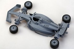 Ferrari SF24 F1 2024 1/20 (AM03-0014) Alpha Model