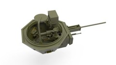 MiniArt 1/35 35219 WWII Soviet T-60 (Plant No.264, Stalingrad, Interior Kit)