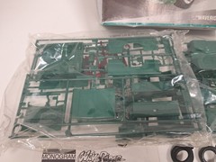 1/25 Monogram 1992 Chevrolet Chevy “Waverider” S-10 Pickup #2438 New Open Box
