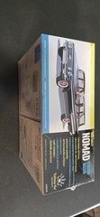 AMT Chevrolet Nomad Station Wagon 1:25 Unassembled Plastic Model Kit AMT1024/12