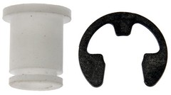 Automatic Transmission Shift Cable Bushing Connector Repair Kit Heavy Duty Metal