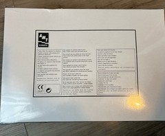 NEW AMT/ERTL #31769 1:25 SCALE BULLDOZER KIT FACTORY SEALED