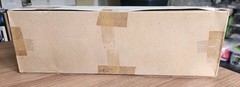 MONOGRAM 1/32 SCALE FRUEHAUF 40’ REEFER NEW INSIDE CIRCA 1980! Sealed Vintage