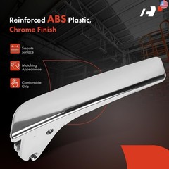 A-Premium – Interior Door Handle Levers Front Rear Driver Passenger –