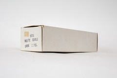1978 Chevrolet Monte Carlo Promo Model Car Dark Camel w/ Original Box Dealer Pro