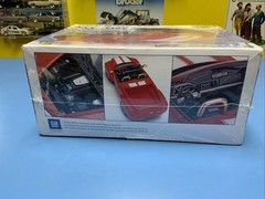 REVELL CHEVY SSR TRUCK MODEL KIT #858-4052 RELEASED IN 2013 NEW