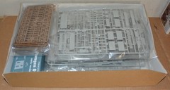 Trumpeter 01514 1/35 Sd.Kfz.7 Mittlere Zugkraftwagen 8t Early Version Model Kit