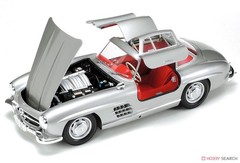 Tamiya 1/24 Mercedes Benz 300SL Gullwing Plastic Model Kit 24338 From Japan