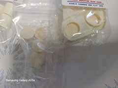 LOT OF 3 3D Printed 1:32 Scale Resin Rims for 1/32 SLOT CARS