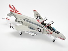 Mcdonnell F-4B Phantom II