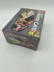 AMT Ertl Kellogg’s 5 Monte Carlo 1/25 Model Kit 8187 new factory sealed