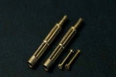 Mini World 7239b – 1/72 – M134 Minigun Later