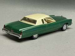 1973 Cadillac Eldorado promo JoHan