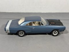 1/24 Scale 1969 Dodge Super Bee Nicely Built Model Car Kit 1/25 MOPAR Coupe