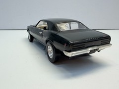 Revell 1:25 1968 Pontiac Firebird Pro Street John Klaver Collection Built Model