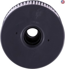 ECOGARD XF11883 Premium Diesel Fuel Filter Fits Ram 2500 6.7L DIESEL 2019-2020,