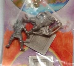 Lot of 6 King Hobby Miniatures Dragons Gaming Metal Miniatures -BARGAIN LOT-