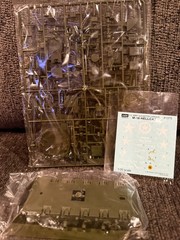 Academy 1/35 M-18 Hellcat US Army Gun Motor Carriage #13255 Plastic Model Kit