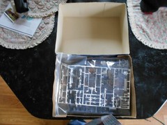 monogram model kits