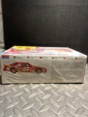 1:24 MONOGRAM MODEL KIT STOCK CAR HEINZ TOMATO KETCHUP PONTIAC (FACTORY SEALED)