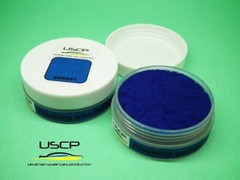 USCP 24A041 Hi-Quality Flocking powder Blue 30ml