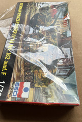 1/72 WW2 German Panzerjager IV Sd.Kfz. 162 Ausf. F early L/48 – ESCI 8056 NIB