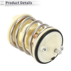 Inner Car Thermostat for Q7 3.6L V6 2007-2010 Durable Engine Coolant