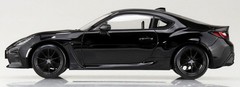 1/32 The Snap Kit No.21-C Toyota GR86 Crystal Black Silica AOSHIMA