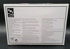 AMT Ertl 1/25 Scale 1966 Ford Galaxie 500 Model Car Kit New Open Box Complete
