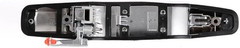 Exterior Door Handle Chrome for 2007-2014 Chevy Silverado Suburban Tahoe Avalanc